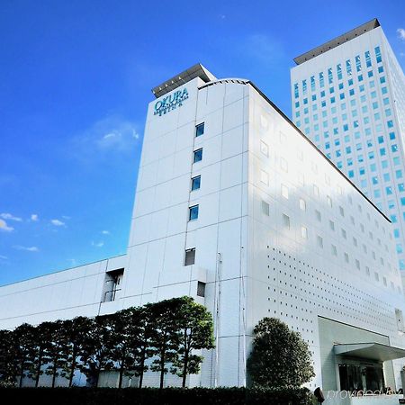 Rembrandt Hotel Ebina Bagian luar foto