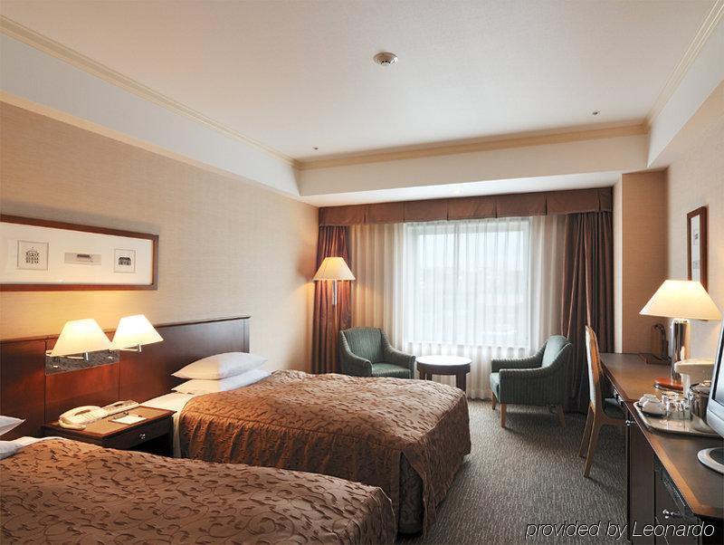 Rembrandt Hotel Ebina Bagian luar foto