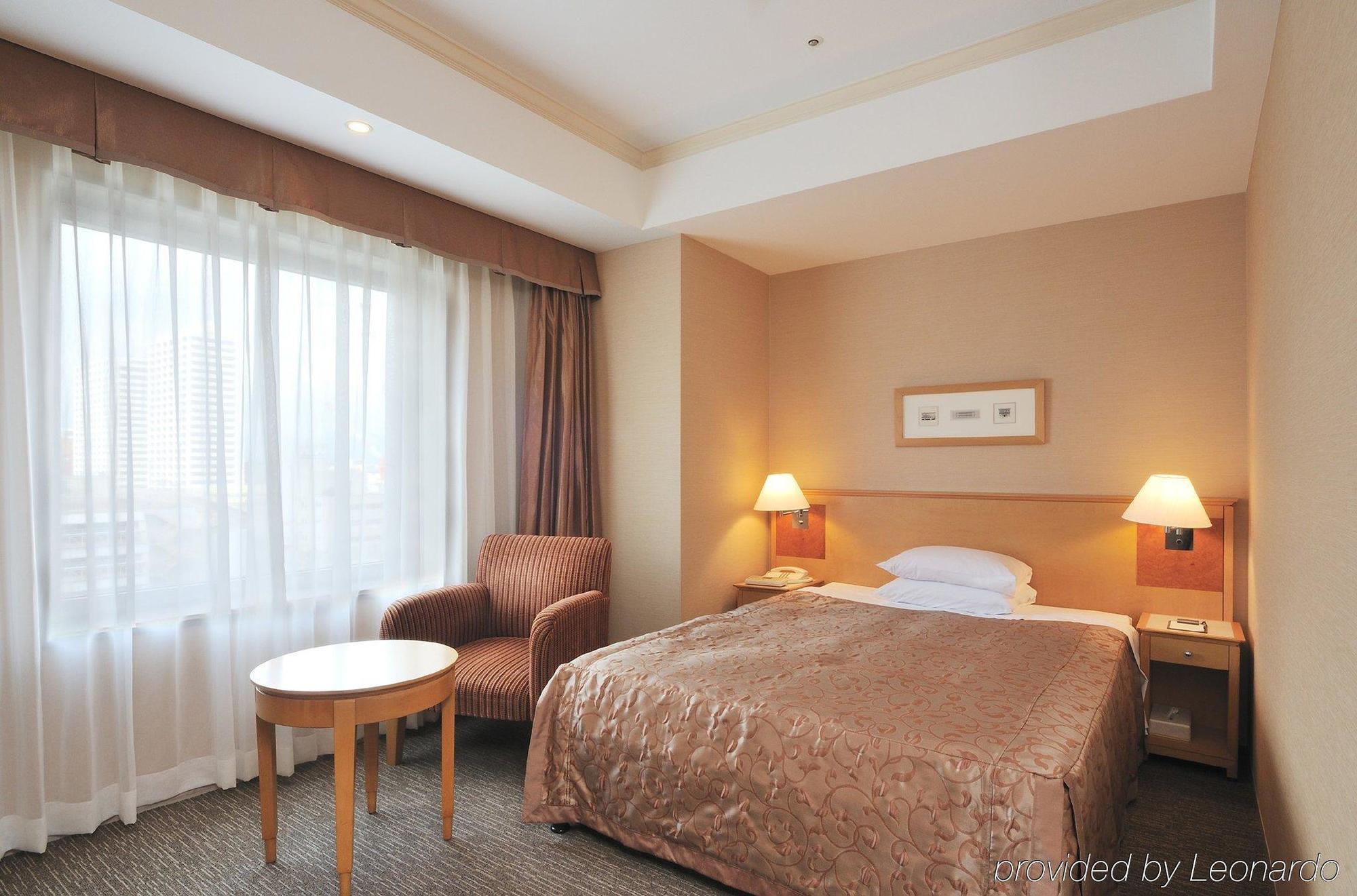 Rembrandt Hotel Ebina Ruang foto
