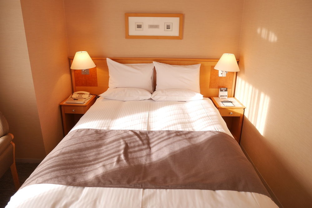 Rembrandt Hotel Ebina Bagian luar foto