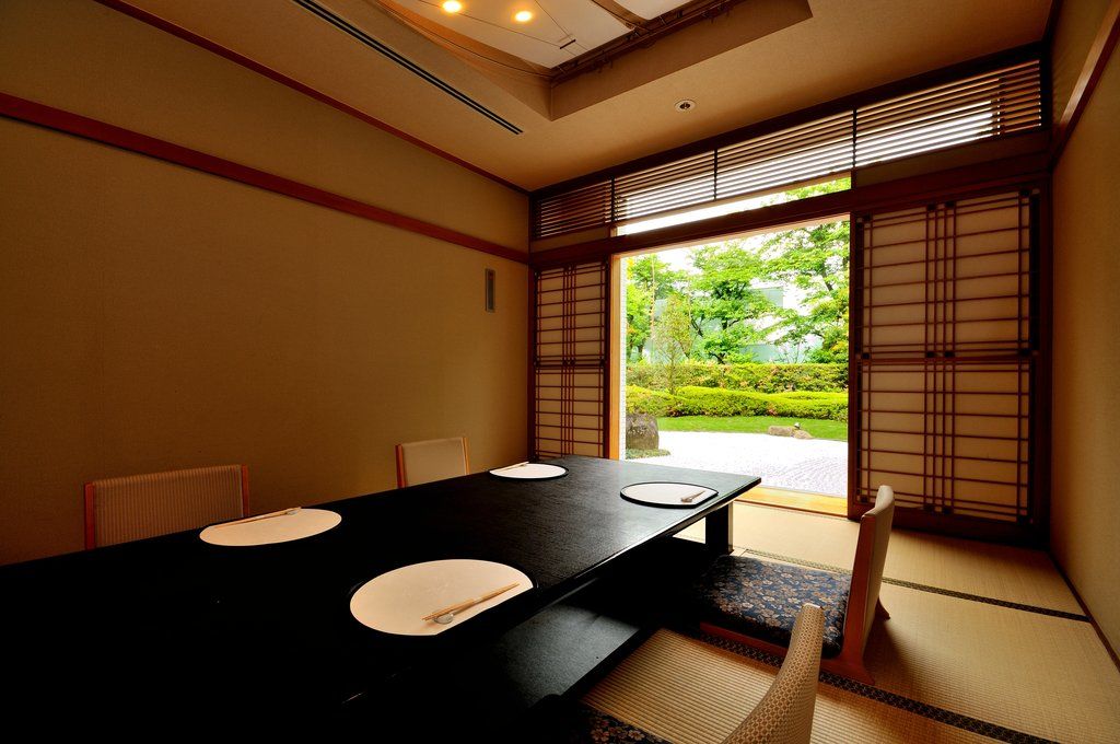 Rembrandt Hotel Ebina Bagian luar foto