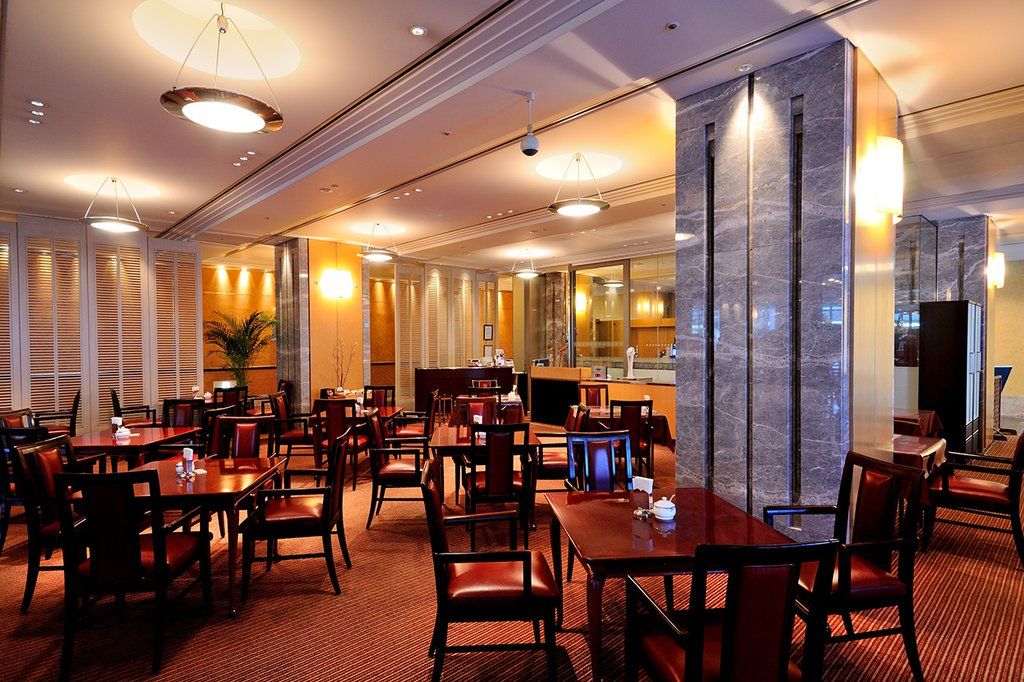 Rembrandt Hotel Ebina Bagian luar foto
