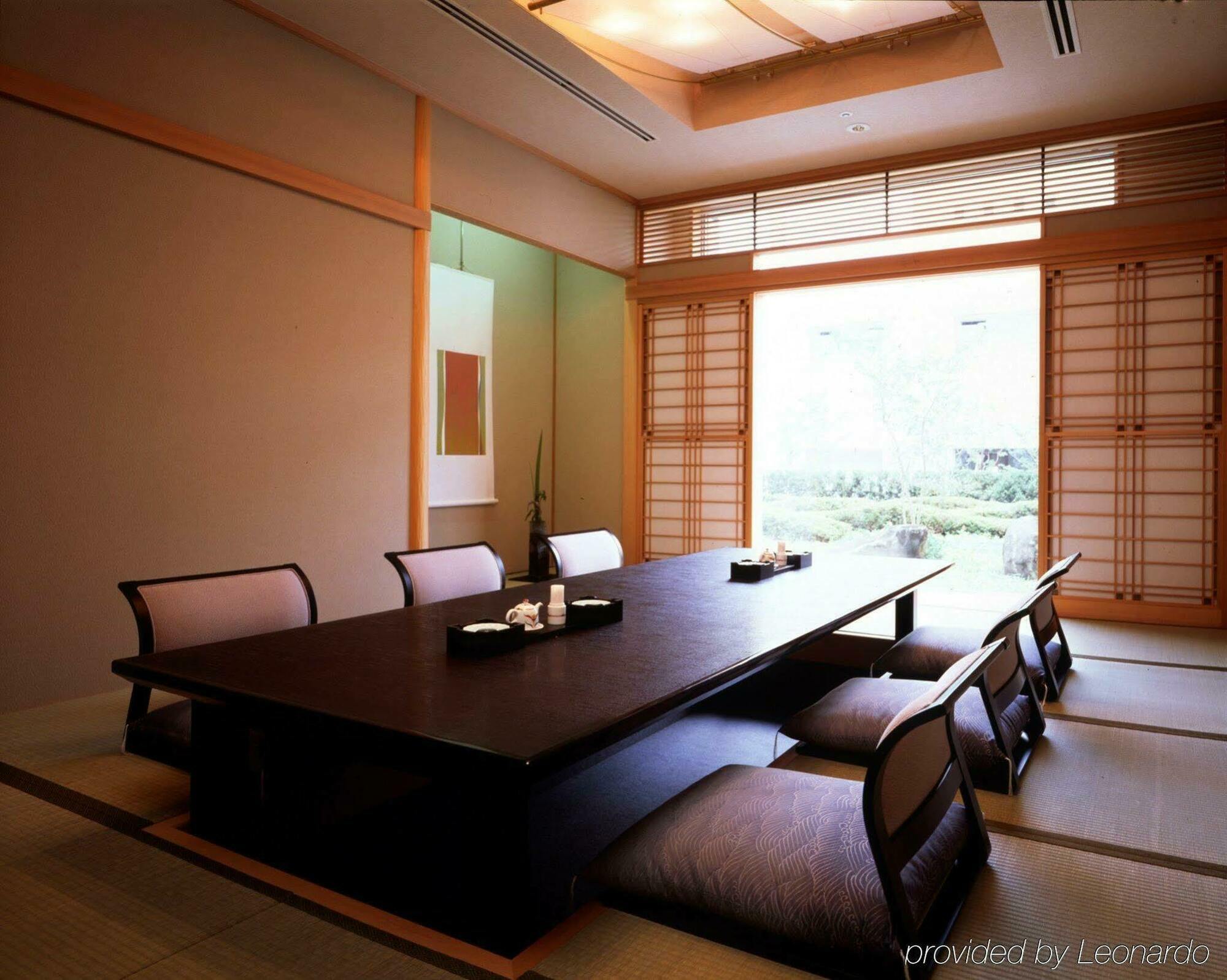 Rembrandt Hotel Ebina Bagian luar foto
